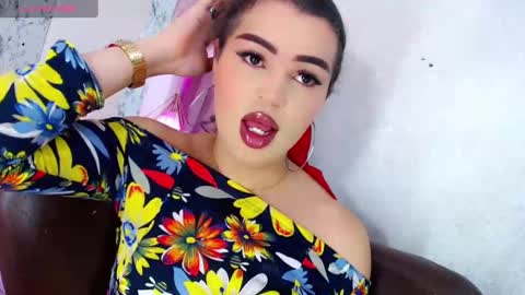 Snapshot of alexandra_evanz chatting on 24, 1, 2025 Alexandra Spellman online show from 24, 1, 2025