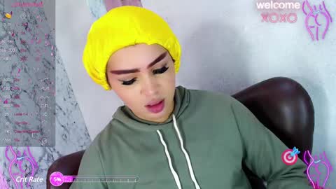 Snapshot of alexandra_evanz chatting on 8, 2, 2025 Alexandra Spellman online show from 8, 2, 2025