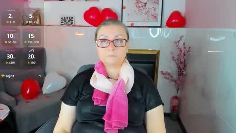 Snapshot of alexandra_kind chatting on 13, 2, 2026 Alexandra online show from 13, 2, 2026