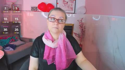 Snapshot of alexandra_kind chatting on 14, 2, 2026 Alexandra online show from 14, 2, 2026