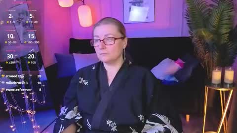 Snapshot of alexandra_kind chatting on 1, 3, 2026 Alexandra online show from 1, 3, 2026