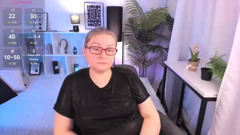 Alexandra online show from 10, 3, 2026