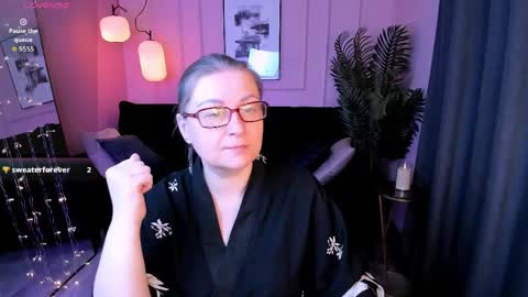 Alexandra online show from 24, 3, 2026