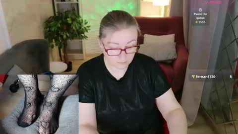 Alexandra online show from 26, 5, 2026