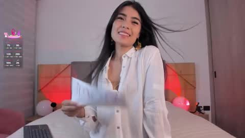 Alexandra Rodriguez online show from 17, 3, 2026