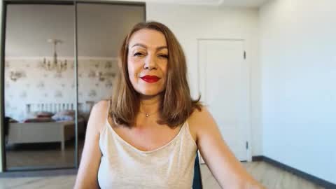 Alexandra Rosee online show from 13, 4, 2026