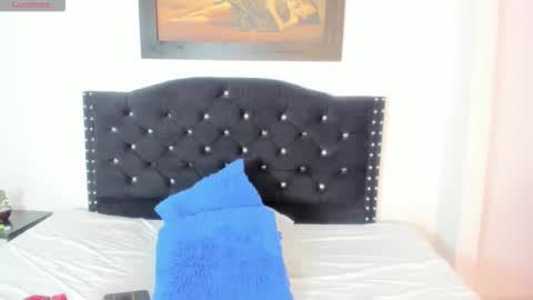 alexandra online show from 23, 11, 2025