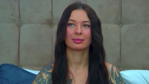 AlexandraBloom online show from 10, 9, 2025