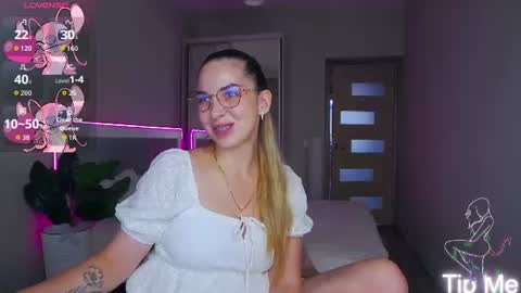 alexandracandy online show from 24, 6, 2026