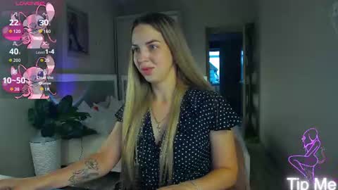 alexandracandy online show from 21, 7, 2026
