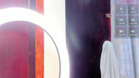     online show from 21, 9, 2025