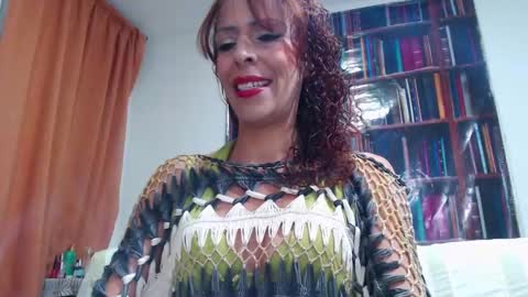 Snapshot of alexandrahornysexi chatting on 8, 2, 2025 alexandra online show from 8, 2, 2025