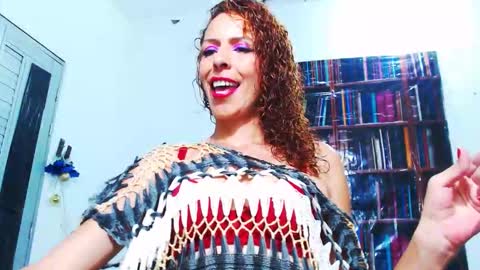 Snapshot of alexandrahornysexi chatting on 14, 10, 2025 alexandra online show from 14, 10, 2025