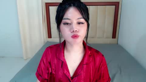 Snapshot of alexandralovely_9 chatting on 1, 11, 2025 Andrea online show from 1, 11, 2025