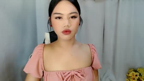 Snapshot of alexandralovely_9 chatting on 11, 11, 2025 Andrea online show from 11, 11, 2025