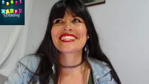 Snapshot of alexandrasaen chatting on 22, 12, 2025 alexandrasaen online show from 22, 12, 2025