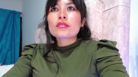 Snapshot of alexandrasaen chatting on 7, 1, 2026 alexandrasaen online show from 7, 1, 2026