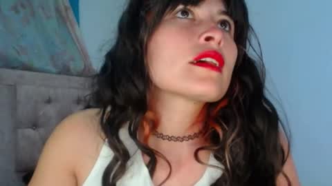 Snapshot of alexandrasaen chatting on 22, 2, 2026 alexandrasaen online show from 22, 2, 2026