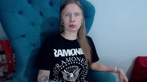 Alexandra online show from 16, 1, 2025