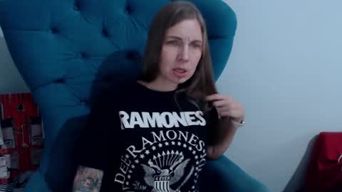 Alexandra online show from 16, 1, 2025