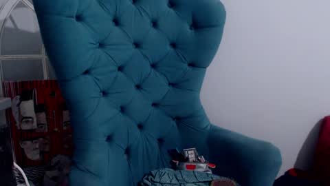 Alexandra online show from 20, 1, 2025