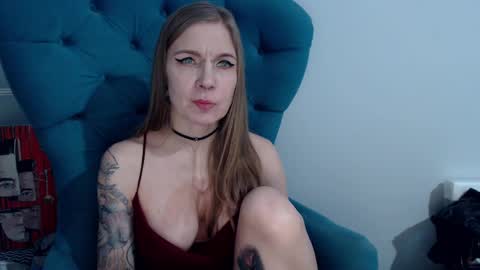 Alexandra online show from 31, 1, 2025