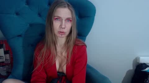 Alexandra online show from 8, 2, 2025