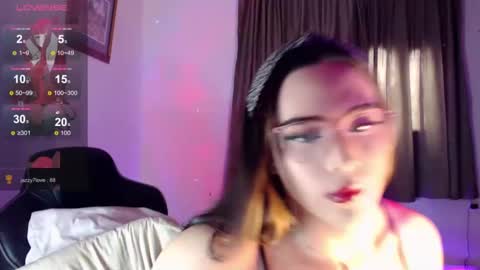 Snapshot of alexandre_chuad chatting on 5, 12, 2024 Alexa online show from 5, 12, 2024