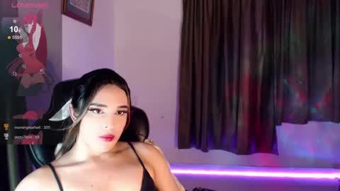 Snapshot of alexandre_chuad chatting on 6, 12, 2024 Alexa online show from 6, 12, 2024