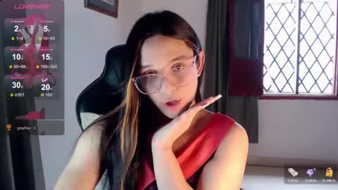 Snapshot of alexandre_chuad chatting on 17, 12, 2024 Alexa online show from 17, 12, 2024