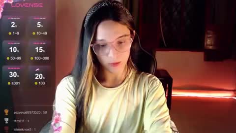 Snapshot of alexandre_chuad chatting on 21, 12, 2024 Alexa online show from 21, 12, 2024