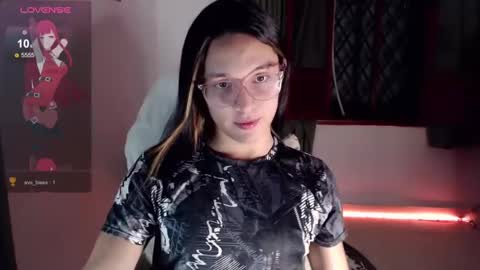 Snapshot of alexandre_chuad chatting on 1, 1, 2025 Alexa online show from 1, 1, 2025