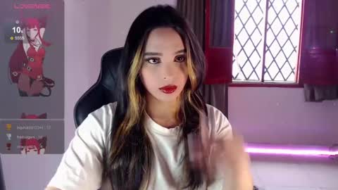 Snapshot of alexandre_chuad chatting on 7, 1, 2025 Alexa online show from 7, 1, 2025