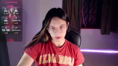 Snapshot of alexandre_chuad chatting on 10, 1, 2025 Alexa online show from 10, 1, 2025