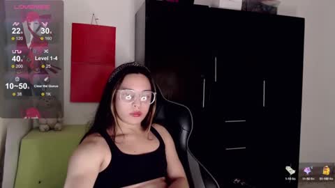 Snapshot of alexandre_chuad chatting on 27, 1, 2025 Alexa online show from 27, 1, 2025