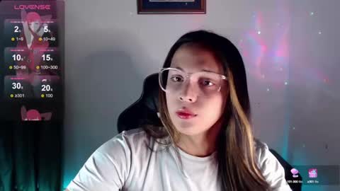 Snapshot of alexandre_chuad chatting on 6, 2, 2025 Alexa online show from 6, 2, 2025