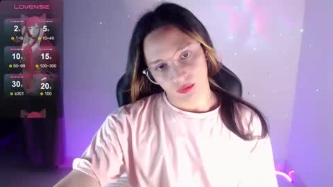 Snapshot of alexandre_chuad chatting on 14, 2, 2025 Alexa online show from 14, 2, 2025