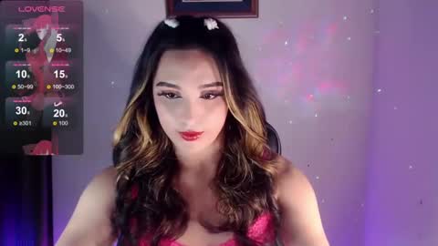 Snapshot of alexandre_chuad chatting on 18, 2, 2025 Alexa online show from 18, 2, 2025