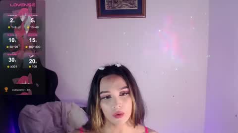 Snapshot of alexandre_chuad chatting on 18, 2, 2025 Alexa online show from 18, 2, 2025