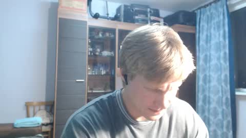 SportStranger online show from 9, 1, 2025