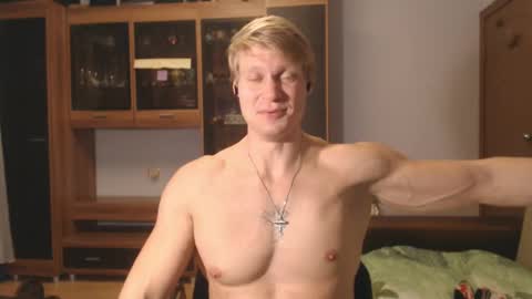 SportStranger online show from 10, 1, 2025