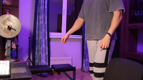 SportStranger online show from 11, 1, 2025