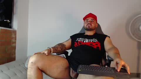 ALEX online show from 14, 2, 2026