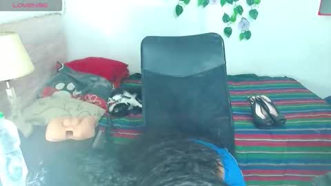 alexaqueenn online show from 13, 10, 2025