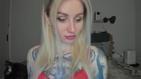 Snapshot of alexarush chatting on 6, 12, 2024 alexarush online show from 6, 12, 2024