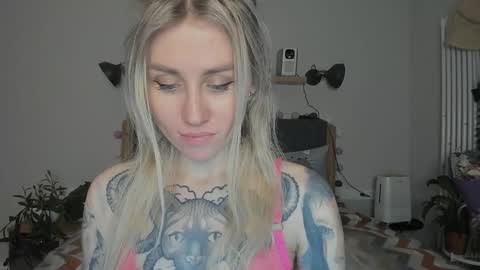 Snapshot of alexarush chatting on 12, 12, 2024 alexarush online show from 12, 12, 2024