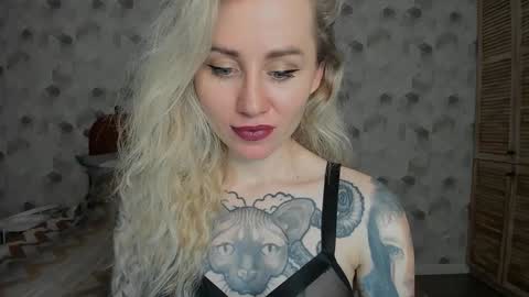 Snapshot of alexarush chatting on 10, 1, 2025 alexarush online show from 10, 1, 2025