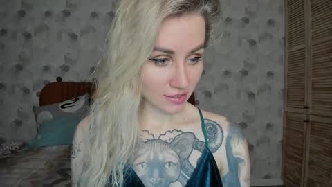 Snapshot of alexarush chatting on 12, 1, 2025 alexarush online show from 12, 1, 2025