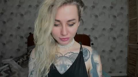 Snapshot of alexarush chatting on 23, 1, 2025 alexarush online show from 23, 1, 2025