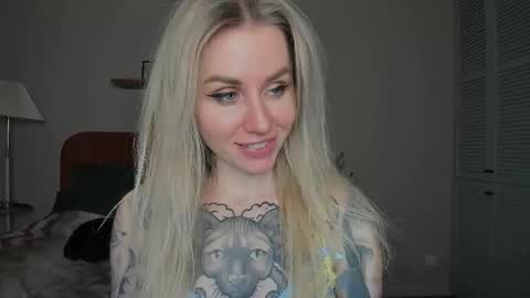 Snapshot of alexarush chatting on 26, 2, 2025 alexarush online show from 26, 2, 2025